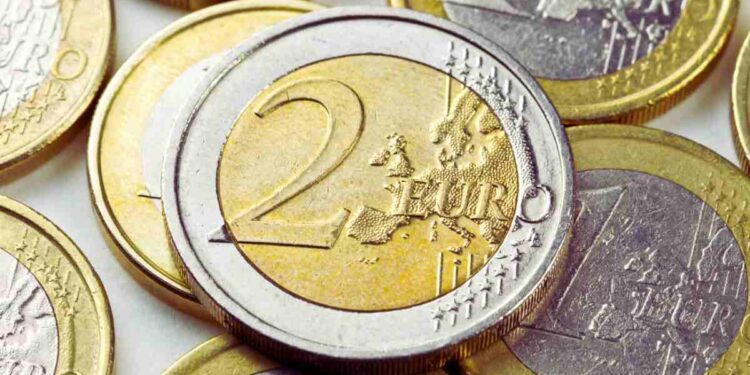 2 mila euro per una sola moneta