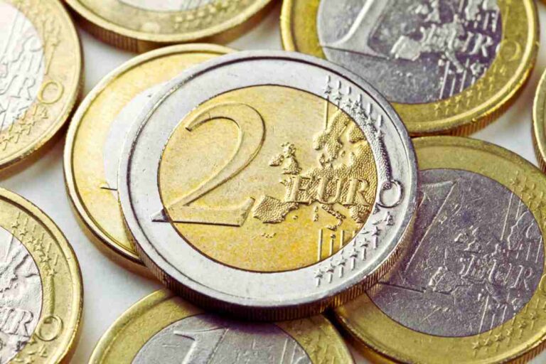 2 mila euro per una sola moneta
