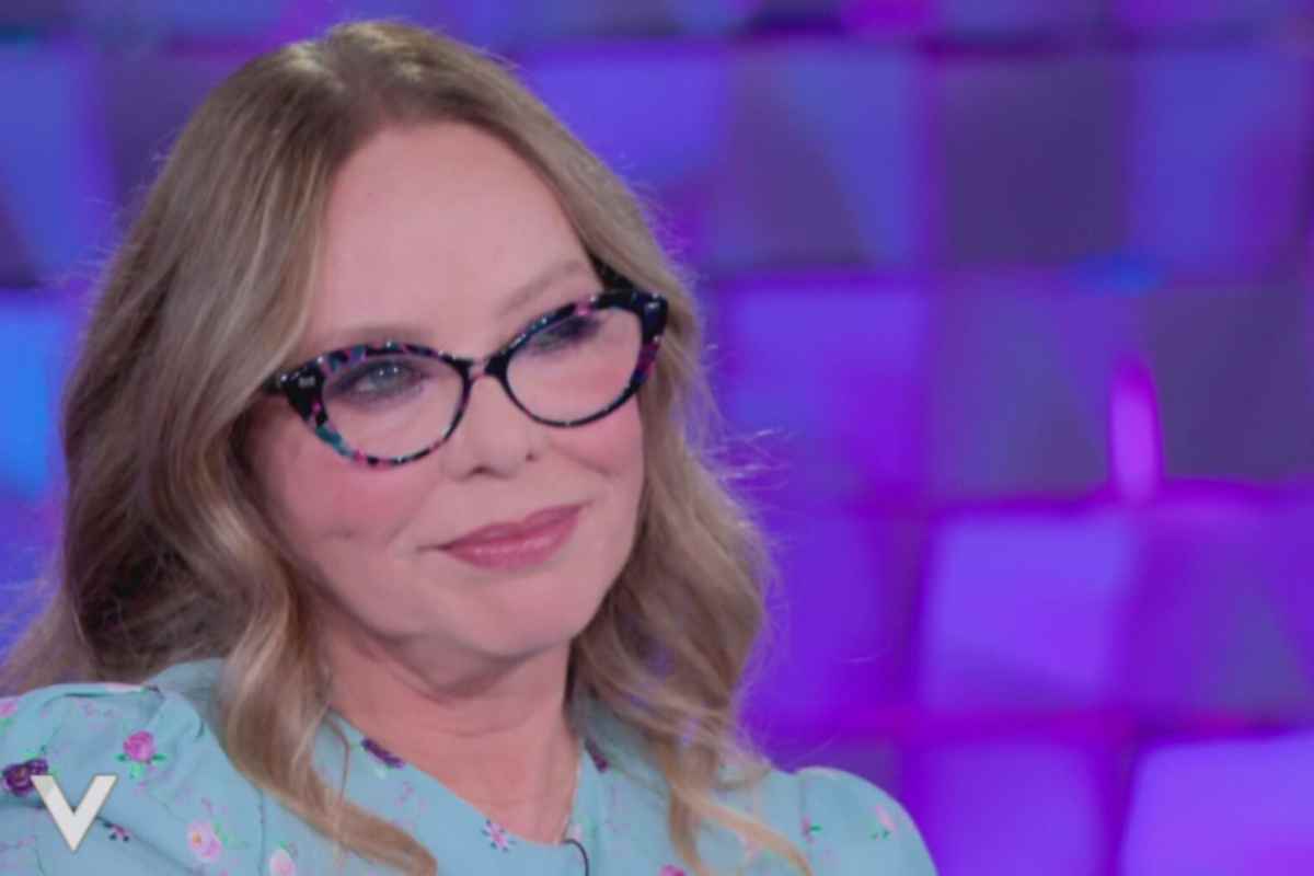pensione ornella muti