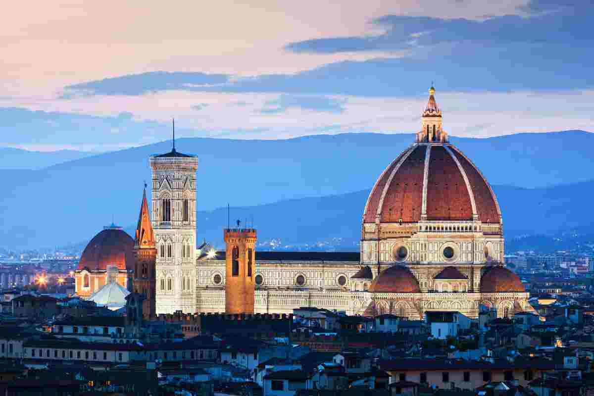 Dove è stata girata la serie italiana II Mostro, i dettagli