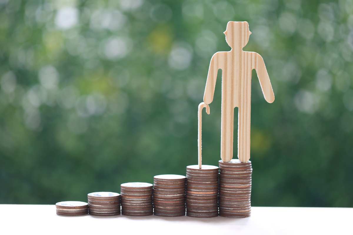 Pensioni, arriva l'aumento che tutti aspettavano ma occhio alla beffa