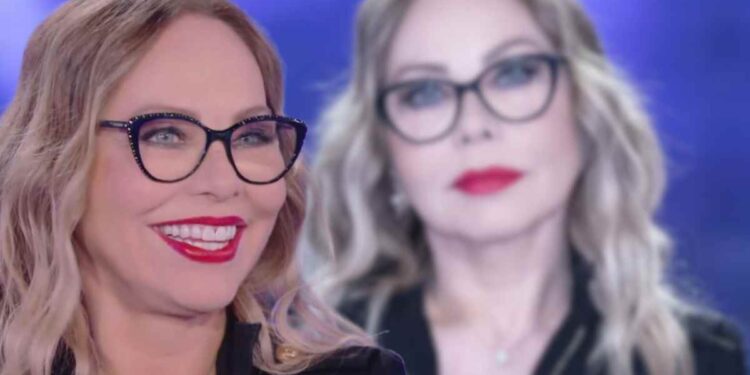 quanto prende di pensione ornella muti