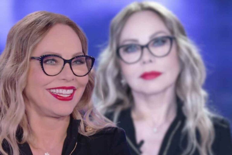 quanto prende di pensione ornella muti