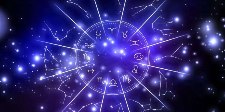 oroscopo per questo segno un aiuto dal cielo