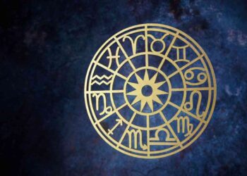 Oroscopo: Plutone porta una valanga di soldi, felicità e amore a 2 segni.