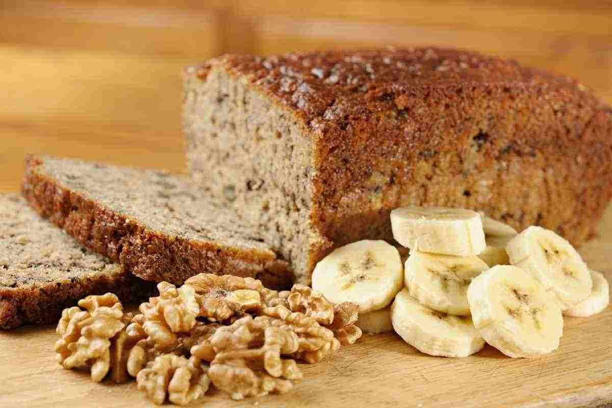 Pane alle noci proteico: l’insospettabile superfood che cambia la tua routine