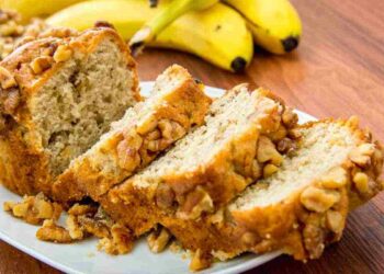 Pane alle noci proteico: l’insospettabile superfood che cambia la tua routine, tutti i dettagli