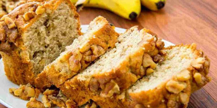 Pane alle noci proteico: l’insospettabile superfood che cambia la tua routine, tutti i dettagli