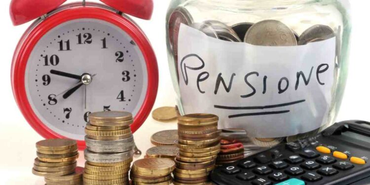 In pensione prima dei 67 anni, anche in Italia è possibile