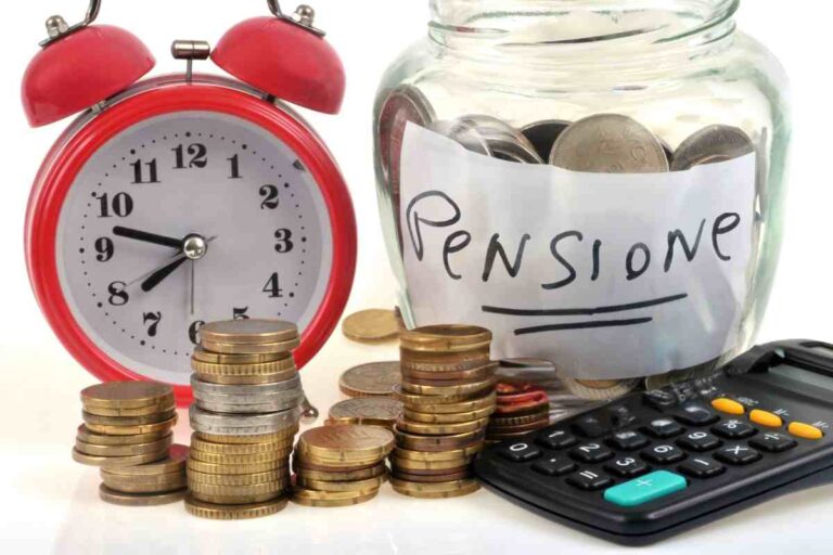 In pensione prima dei 67 anni, anche in Italia è possibile