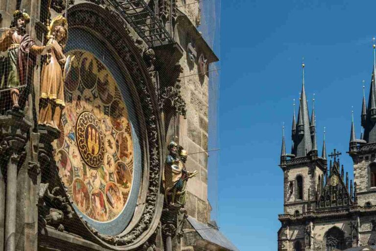 scegli 5 di queste città per il tuo viaggio di ottobre