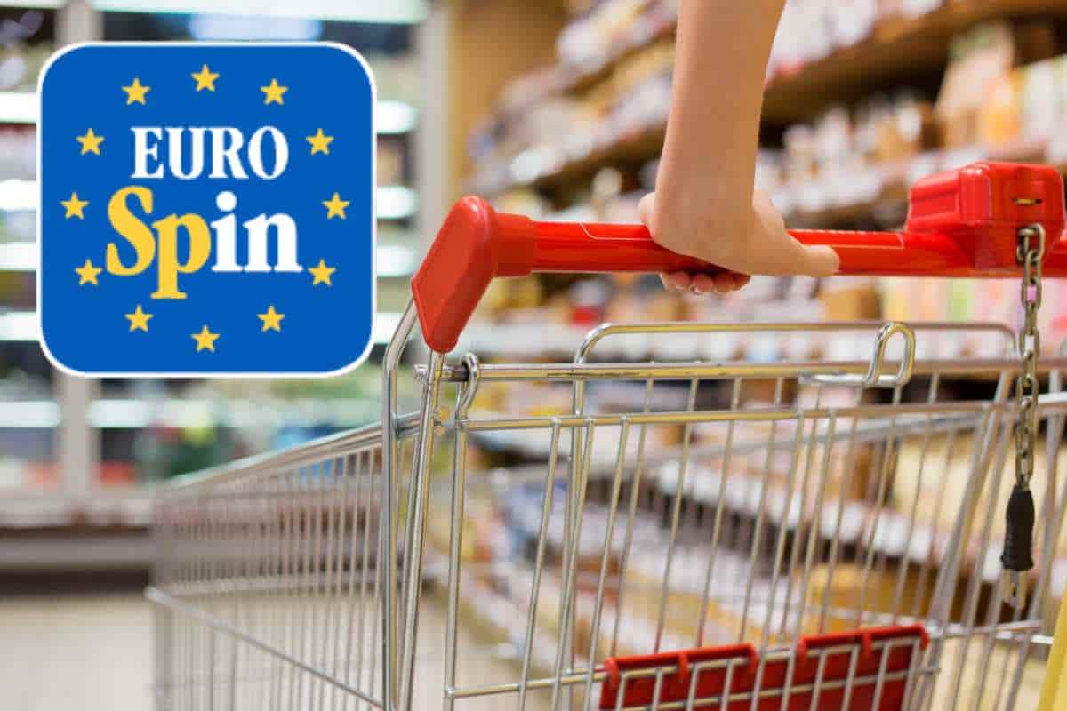 perché i prodotti eurospin costano poco