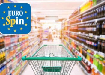 perché i prodotti eurospin costano poco