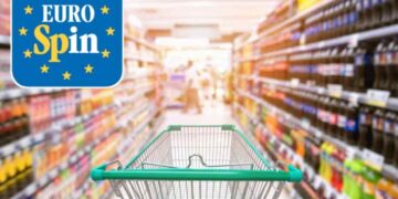 perché i prodotti eurospin costano poco
