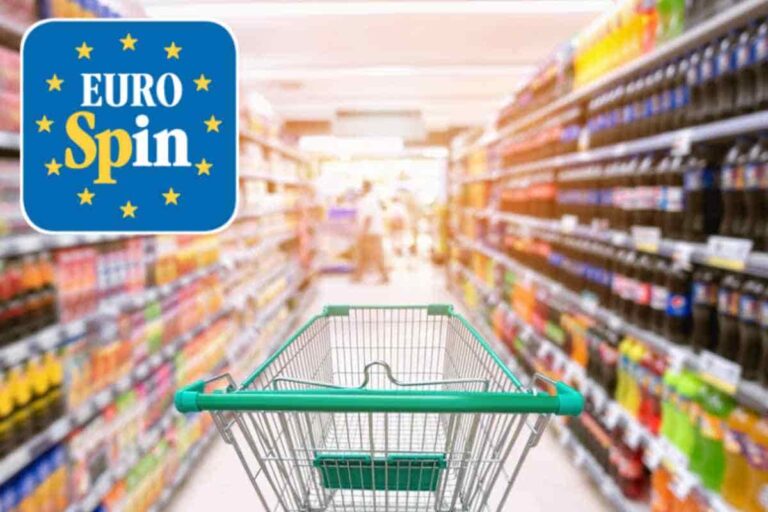 perché i prodotti eurospin costano poco
