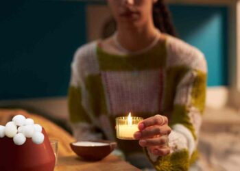 Prova a mettere queste palline in ogni angolo di casa: il risultato è straordinario , i dettagli