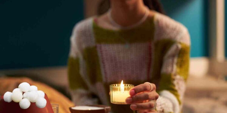 Prova a mettere queste palline in ogni angolo di casa: il risultato è straordinario , i dettagli