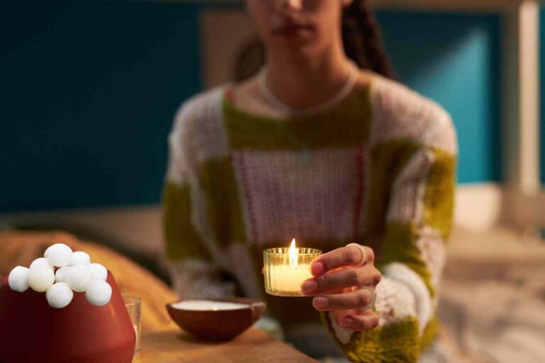 Prova a mettere queste palline in ogni angolo di casa: il risultato è straordinario , i dettagli