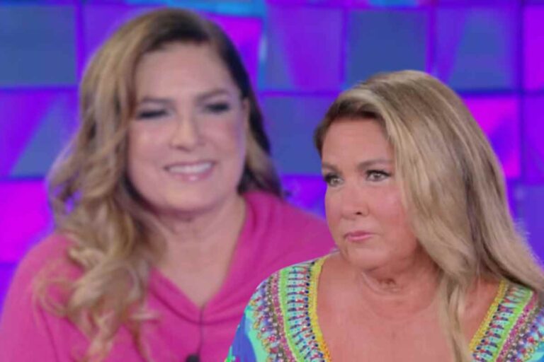 casa romina power