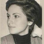 ex regina di ballando con le stelle che oggi ha 80 anni
