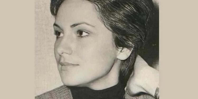 ex regina di ballando con le stelle che oggi ha 80 anni