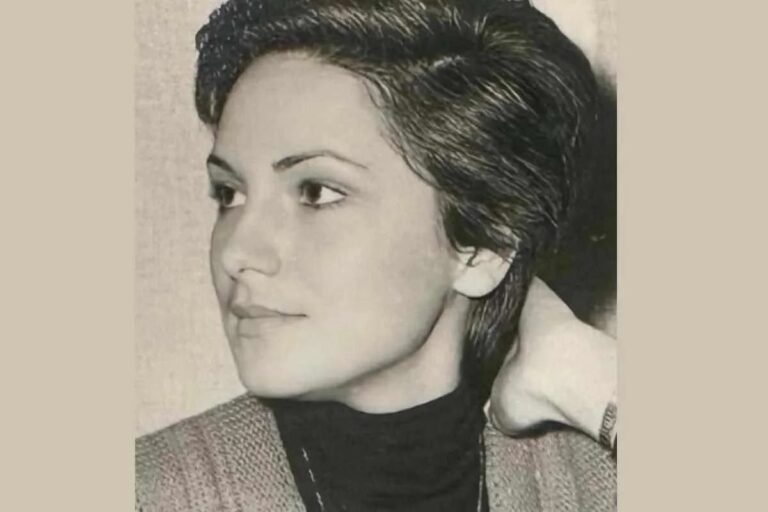 ex regina di ballando con le stelle che oggi ha 80 anni