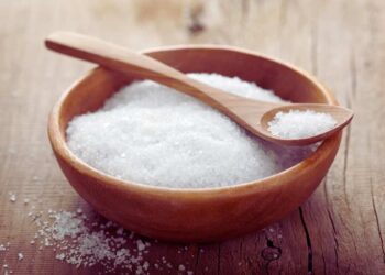 Sale sotto il letto: ecco perché metterlo sempre