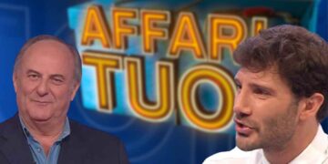 affari tuoi copia ruota della fortuna decisione