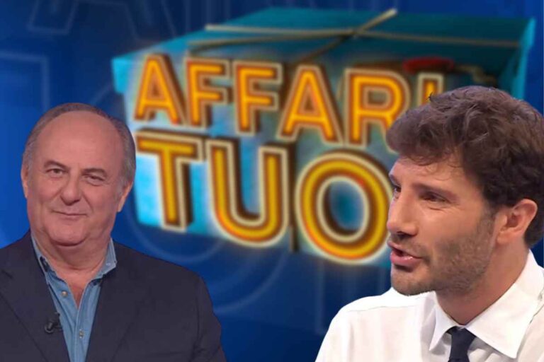 affari tuoi copia ruota della fortuna decisione