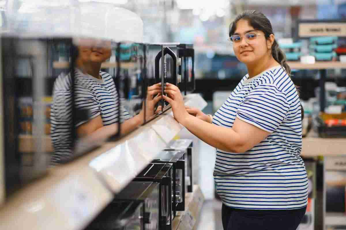 Dagli elettrodomestici al tech, è questo il supermercato più conveniente di tutti