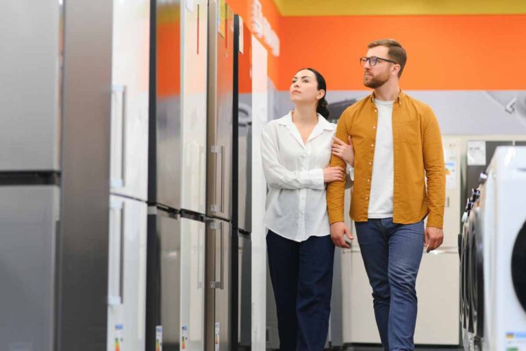 Dagli elettrodomestici al tech, è questo il supermercato più conveniente di tutti