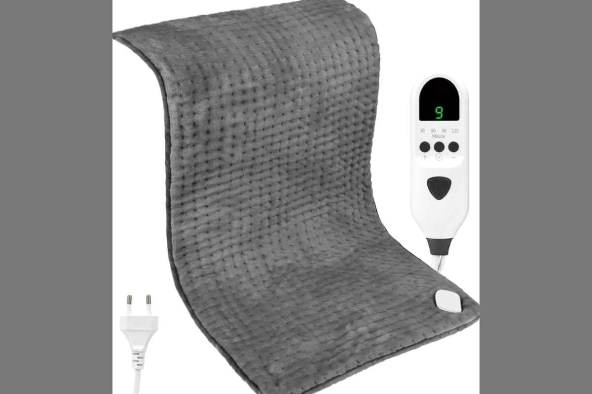 soluzione per bagno freddo