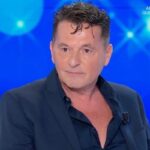 teo mammuccari rischia il posto a domenica in