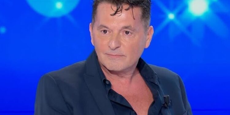 teo mammuccari rischia il posto a domenica in