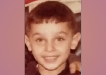 chi è il bambino, oggi uno dei conduttori Rai più amati