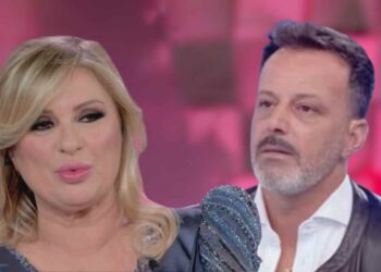 perché kikò nalli e tina cipollari si sono lasciati