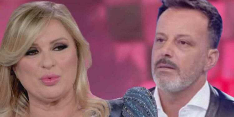 perché kikò nalli e tina cipollari si sono lasciati