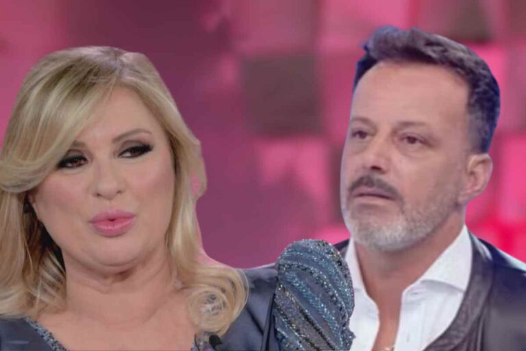 perché kikò nalli e tina cipollari si sono lasciati