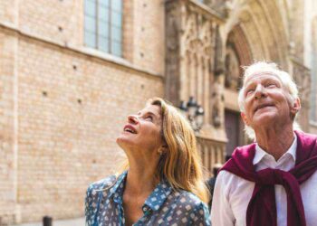 Fughe d’autunno last minute: le 7 città d’arte italiane più sottovalutate, i dettagli