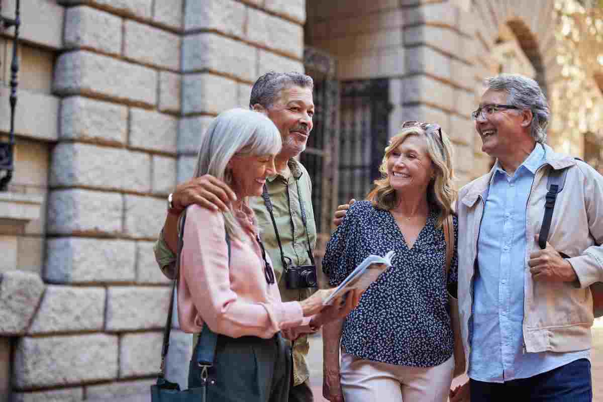 Fughe d’autunno last minute: le 7 città d’arte italiane più sottovalutate