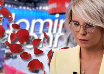 anticipazioni uomini e donne addio della dama più amata