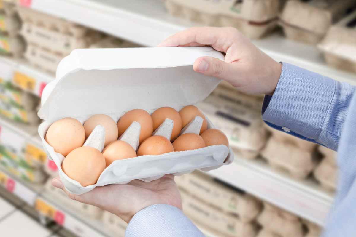 alimento ritirato mercato
