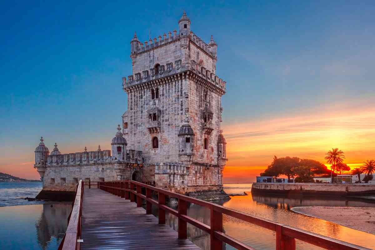 Dove andare per il Weekend di Ognissanti