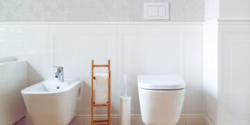 Altro che bidet, sarà questo l'elemento che renderà esclusivo il tuo bagno