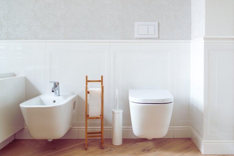 Altro che bidet, sarà questo l'elemento che renderà esclusivo il tuo bagno