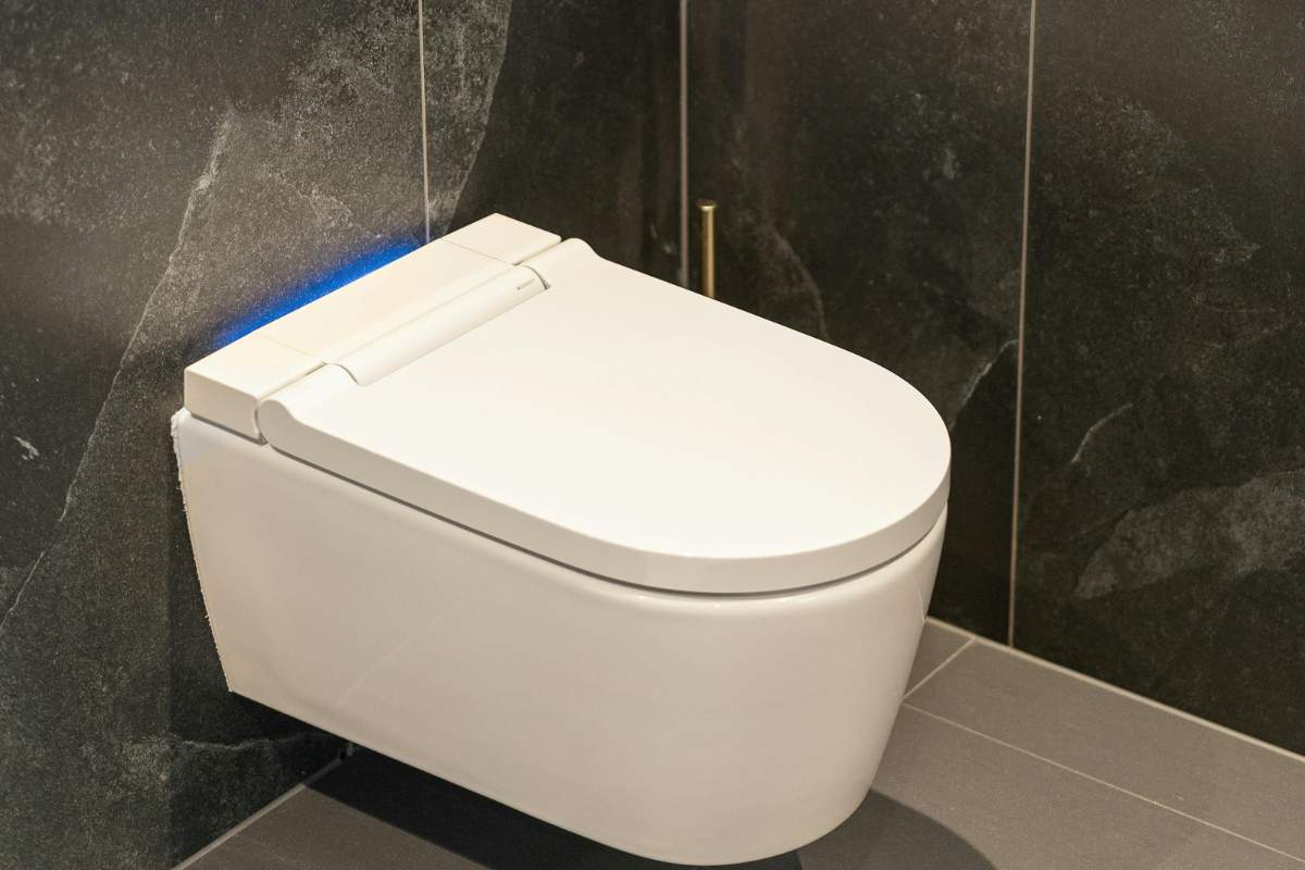 Altro che bidet, sarà questo l'elemento che renderà esclusivo il tuo bagno