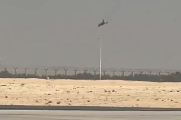 Dubai Air Show