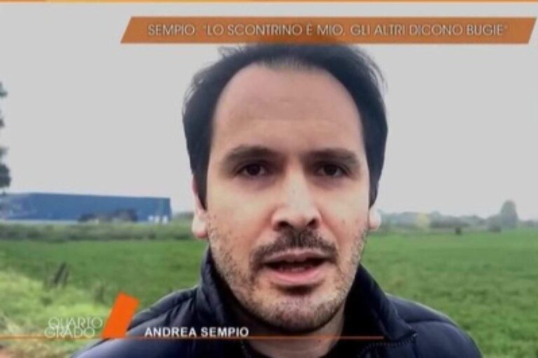 Andrea Sempio