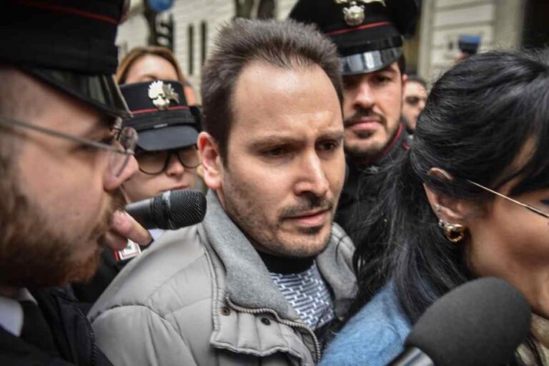 Andrea Sempio