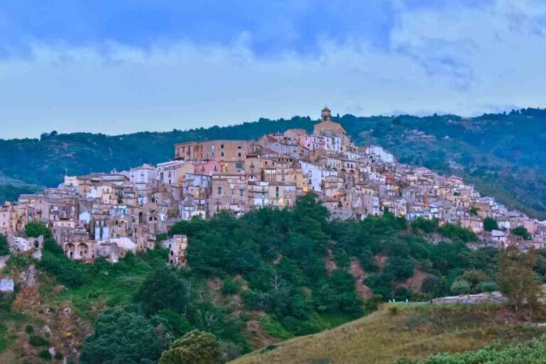 Borgo Calabria